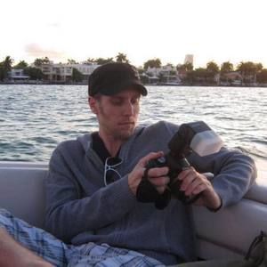 Meet your Posher, Matt